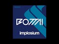 Bottai - Implosium (Cover Art) (Preview) from Ultra Music Subscribe to Ultra Music - http://www.youtube.com/subscription_center?add_user=ultrarecords Subscri...