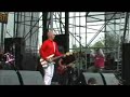Wayne Kramer of MC5