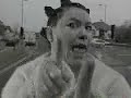 Hilarious parody of bjork by French and Saunders
