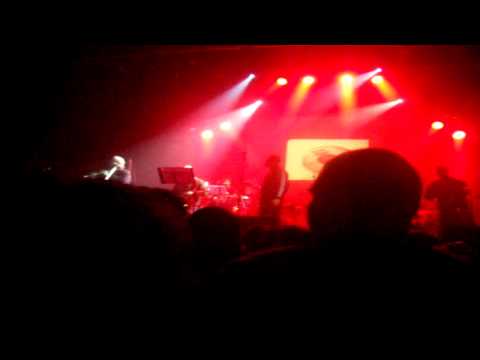 Dancing Mood en Niceto Club Parte 2 (26-07-2009)