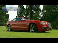 MSN Cars test drive of the Audi S5