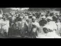 Mahatma Gandhi's Dandi March
