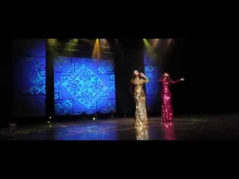 Скачать песню альбина и фатима царикаевы воля