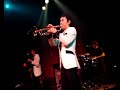 Tokyo Ska Paradise Orchestra - Walk between raindrops Tokyo Ska Paradise Orchestra - Walk between raindrops