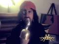 Secret Pastafarian Video Exposed