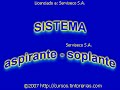 curso planchado profesional aspirante soplante