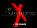 Xenogears Keyboard Practice