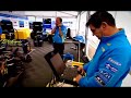 Top Gear - Renault F1 plays God Save The Quenn