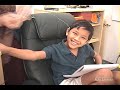 Discover how you can help your autistic child.