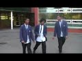 Simon Webbe - No Worries Acted by students - Manchester Acad Simon Webbe - No Worries Acted by students - Manchester Acad