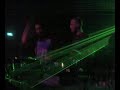 Benny Rodrigues & Darko Esser @ Maassilo