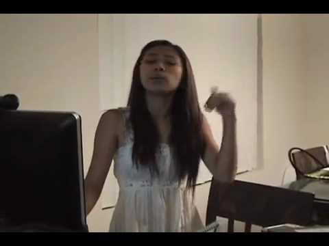 BB Chez sings Poison by B.