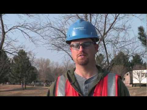 Colorado State University Pre-Construction Center