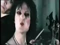 Rachel Stamp - Black Cherry