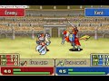 OHKO in the arena fire emblem