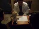 El VIH/SIDA por el doctor gomez