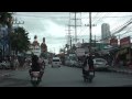 Rat-U-Thit Road Patong Beach Phuket Thailand 2010 1