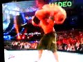wwe John cena f-u big show for the first time!!! wwe John cena f-u big show for the first time!!!