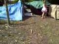 Brookfield Hamil Family Zoo Play Area