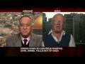 Inside Story - Gaza diplomacy - 18 Jan 2009 - Part 1