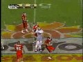 Utes own Pittsburgh in the 2005 Fiesta Bowl