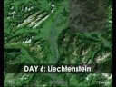 Itinerary: Bavaria!