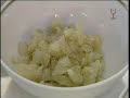 Recipe from \"Le Breton Gourmand\" with Yvan Cadiou