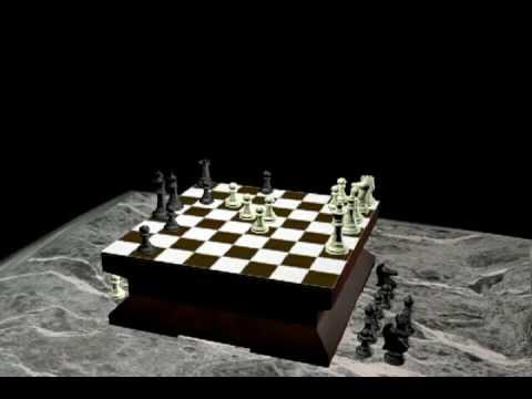chess game
