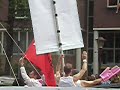 Gay parade 2008 (part 1)