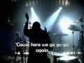 here we go again with lyrics demi lovato