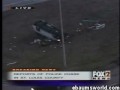 SUV Chase