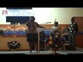 St. James COGIC Christophere Coleman Birthday Concert