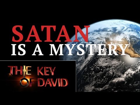Satan Is A Mystery