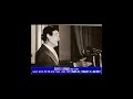 DOREL LIVIANU - Radio WEVD, The Forward Show p3, June 1982, Lomir Ale Zingen - Lets All Sing Together and Te-am Iubit - I Loved You - Radio WEVD 98 FM New York City -