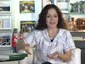 Iluminuras entrevista autora sobre direitos dos agricultores (2/3)