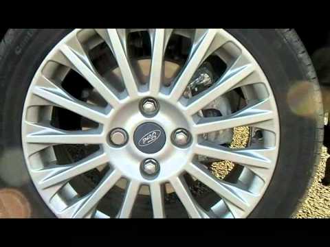 how to lease a ford fiesta