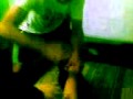 De nuevo Hermanos Felices.! ^^.! Tu Alegria Se Nos Escapo Asi.! T_T XQ ADRIAM T_T