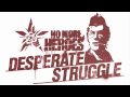 No More Heroes 2 Philistine Fukuda Mix PAL Remix