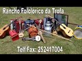 Rancho Folclorico da Trofa \"Musica Rosinha\"