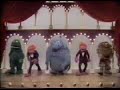 muppets tv show opening theme