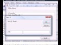 VB.NET - How To Make a TCP or UDP Windows Application - MSWinSock.ocx - Simple Detailed Tutorial