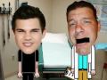 Twilight: New Moon Werewolf Denied Health Care Coverage