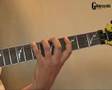 Shred Lick #4 - Tomasz Andrzejewski