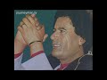 Libya - Qadhafi's 25 Years in Power