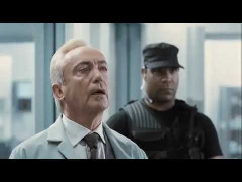 FarCry Official Kino Trailer mit Til Schweiger Deutsch/German