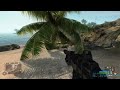 crysis hd test crysis hd test