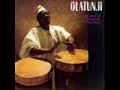 Babatunde Olatunji  - Oya (Primitive Fire)