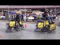 World of Concrete