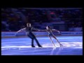 2009 136 CoR EX Vera BAZAROVA & Yuri LARIONOV cup of Russia gala exibition