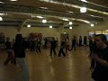 Zumbathon in Dublin - Charity Event for Irish Cancer Society 2